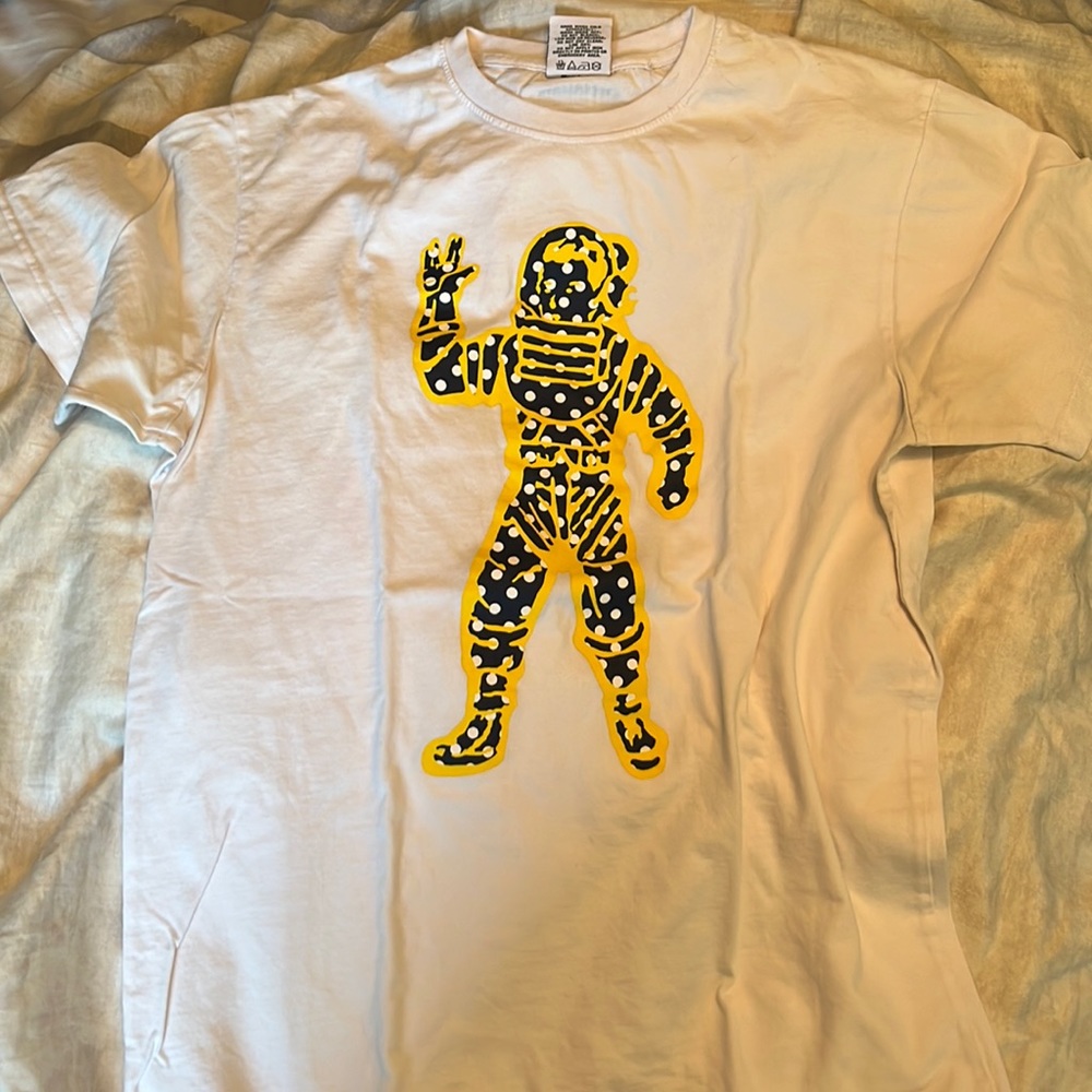 Billionaire Boys Club Short Sleeve Tee